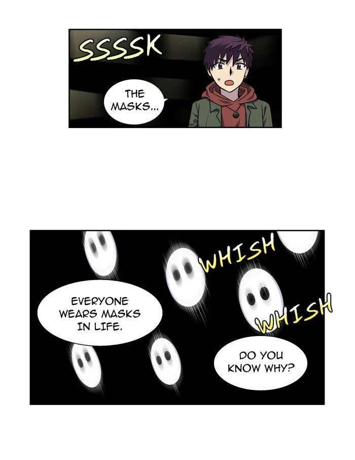 The Gamer Chapter 226 Online - página 14