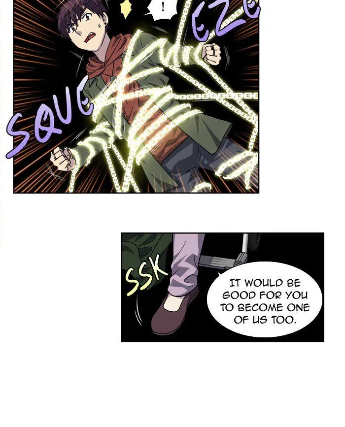 The Gamer Chapter 226 Online - página 17
