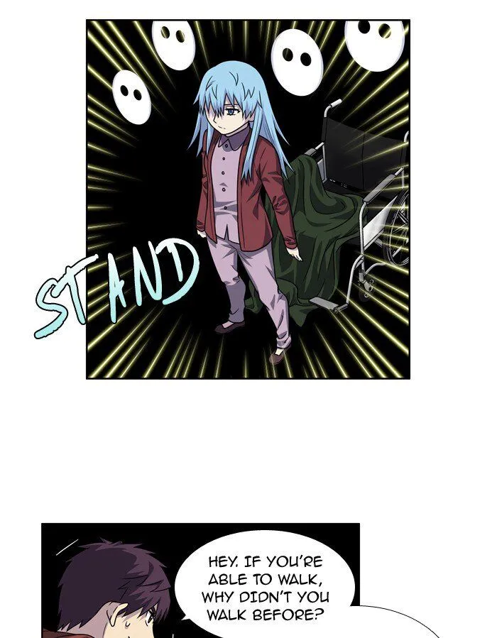 The Gamer Chapter 226 Online - página 18