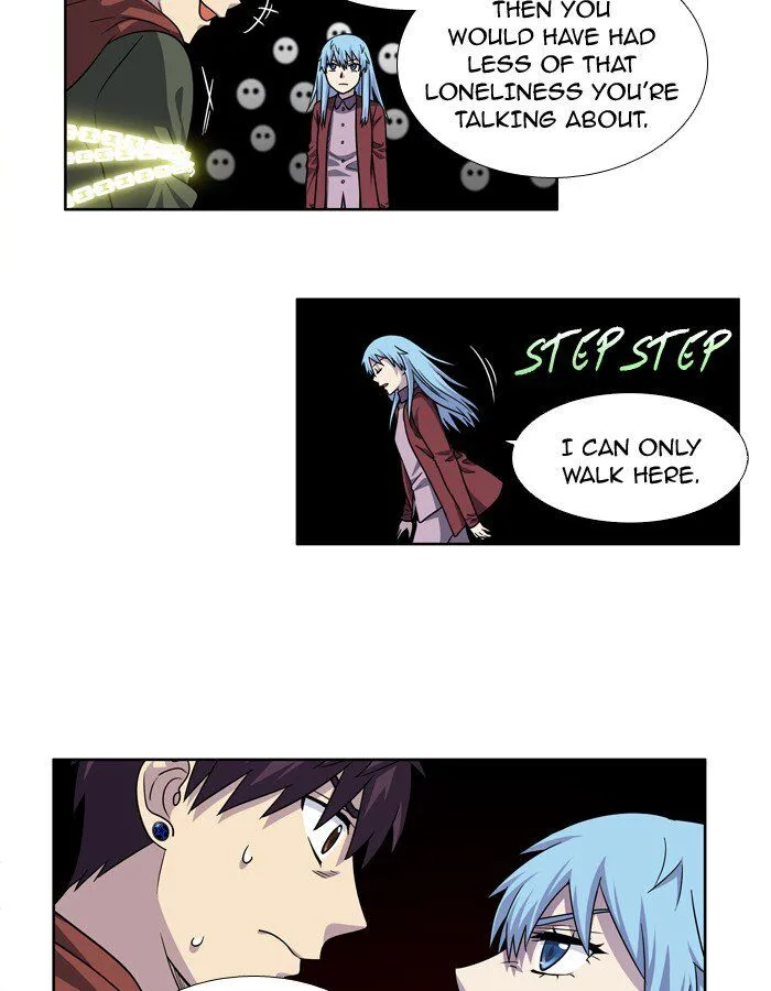 The Gamer Chapter 226 Online - página 19
