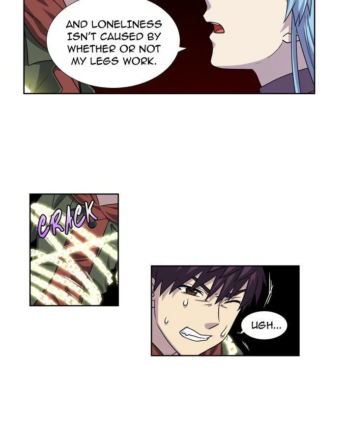 The Gamer Chapter 226 Online - página 20