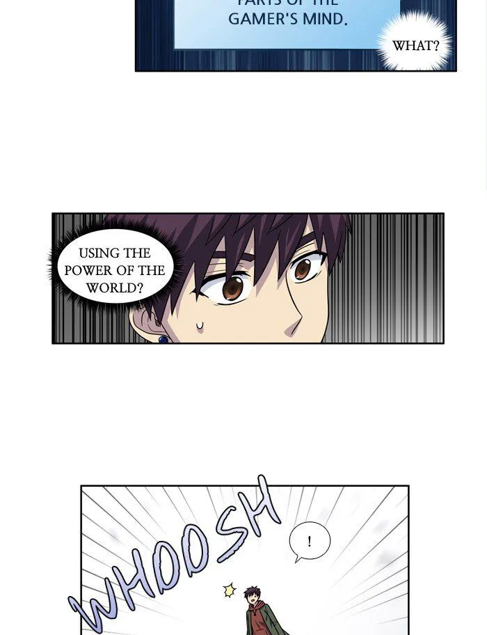 The Gamer Chapter 226 Online - página 24