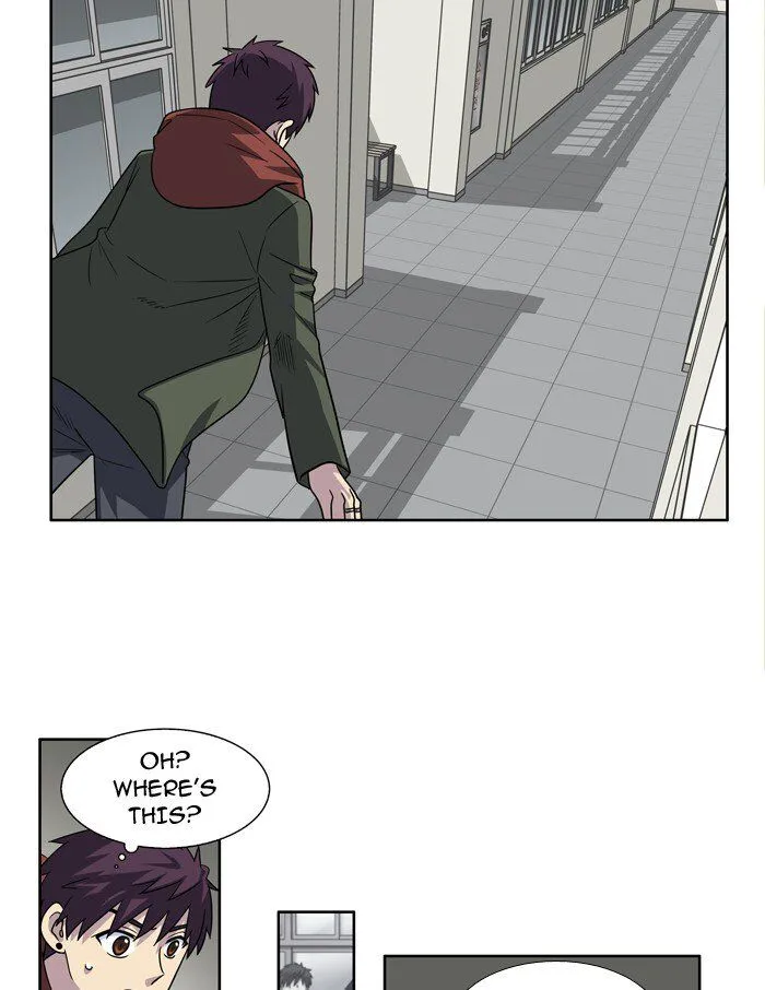 The Gamer Chapter 226 Online - página 30