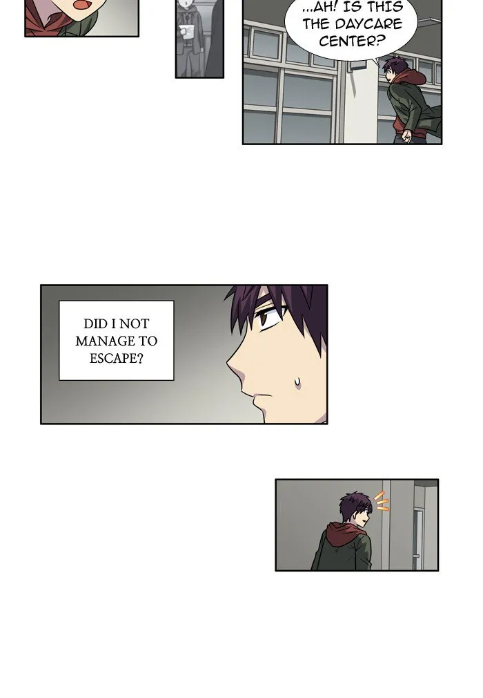 The Gamer Chapter 226 Online - página 31