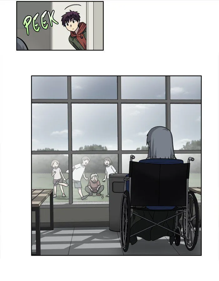 The Gamer Chapter 226 Online - página 32