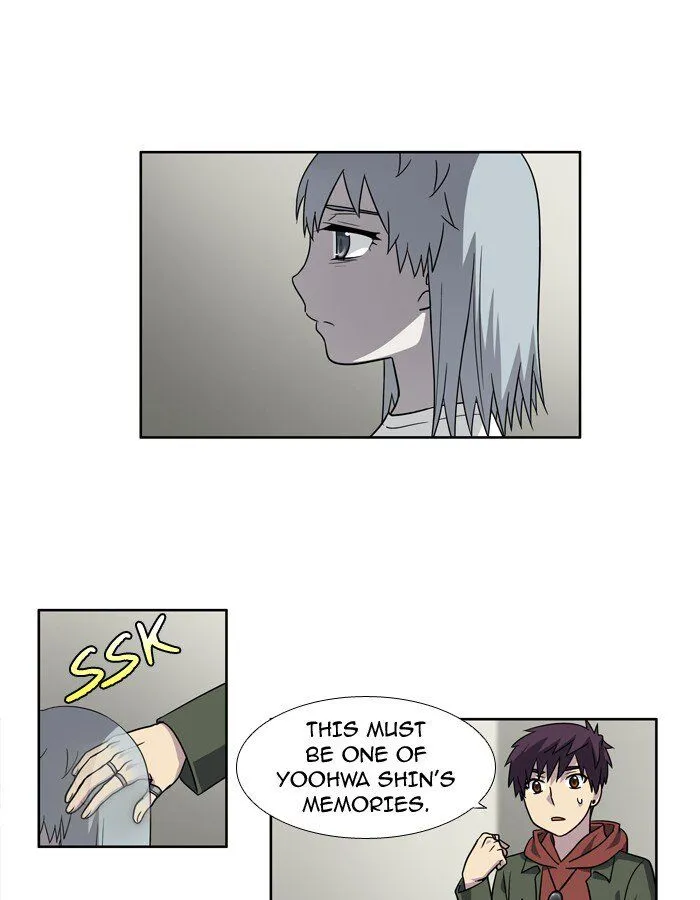 The Gamer Chapter 226 Online - página 33