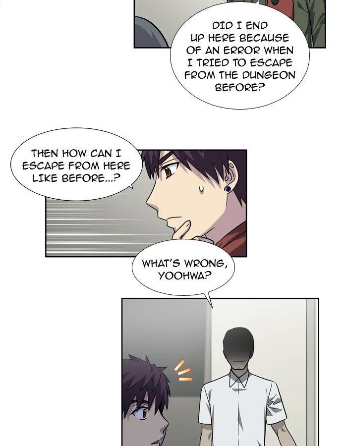 The Gamer Chapter 226 Online - página 34