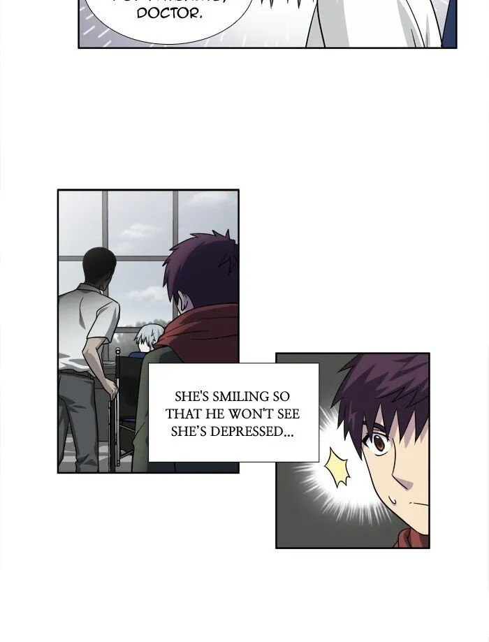 The Gamer Chapter 226 Online - página 36