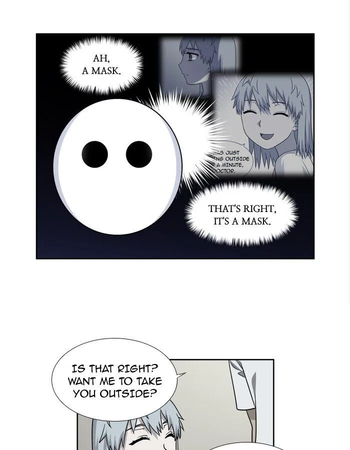 The Gamer Chapter 226 Online - página 37