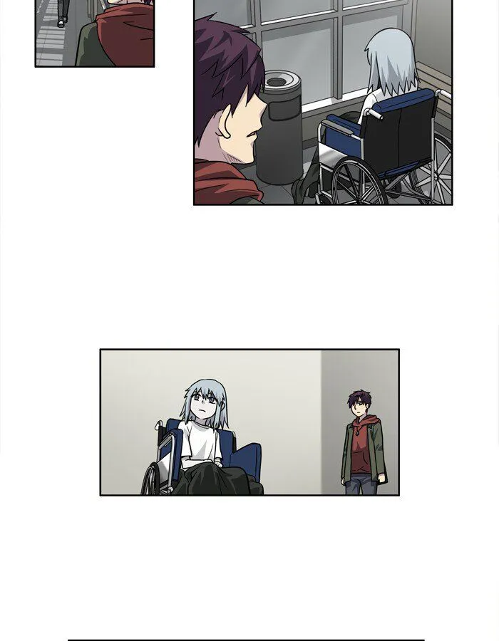 The Gamer Chapter 226 Online - página 40