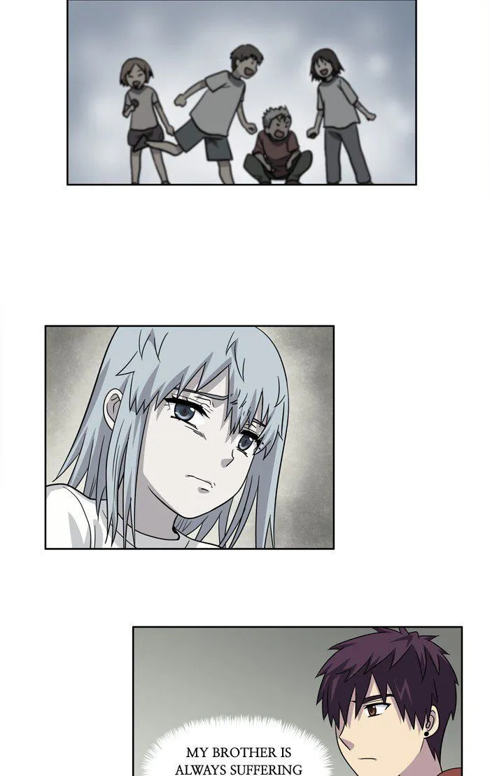 The Gamer Chapter 226 Online - página 41