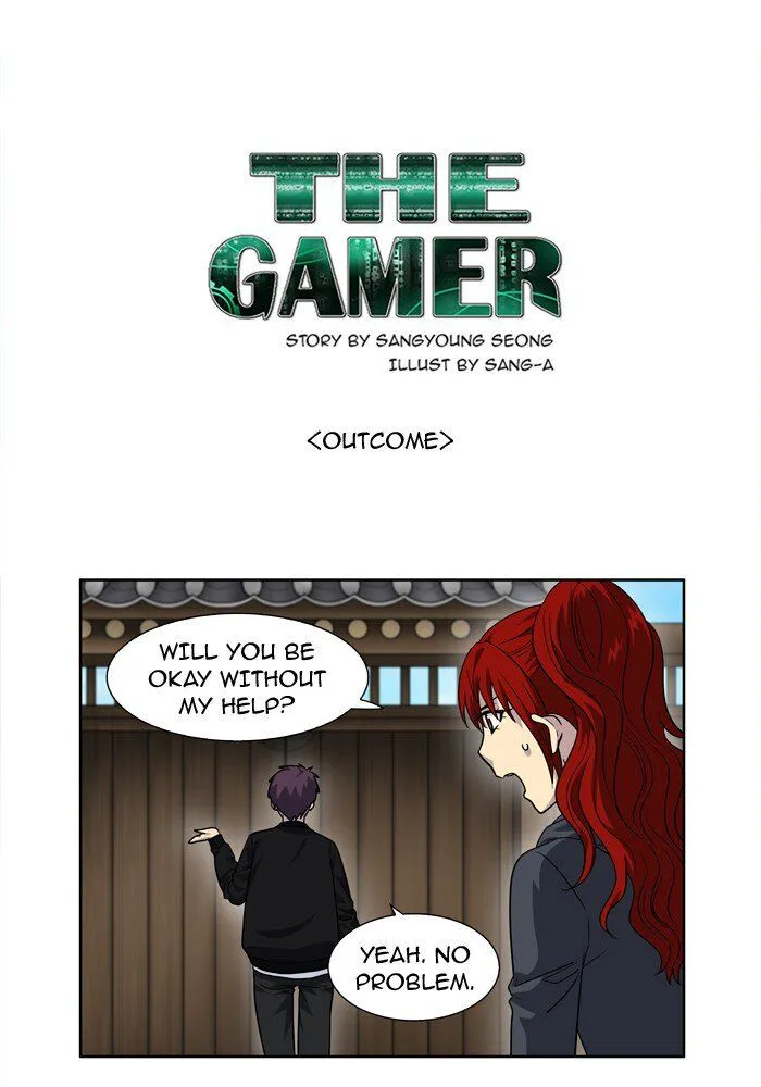 The Gamer Chapter 230 Online - página 1