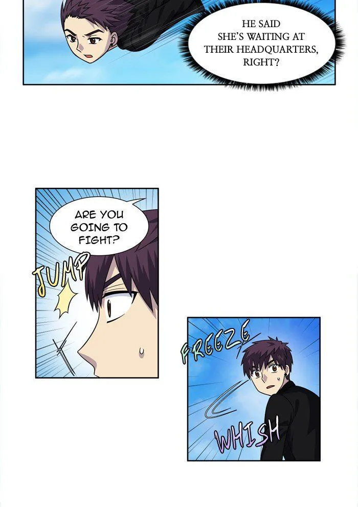 The Gamer Chapter 230 Online - página 3
