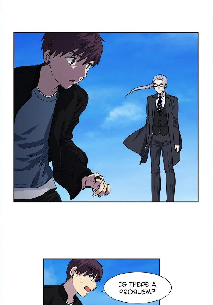 The Gamer Chapter 230 Online - página 4