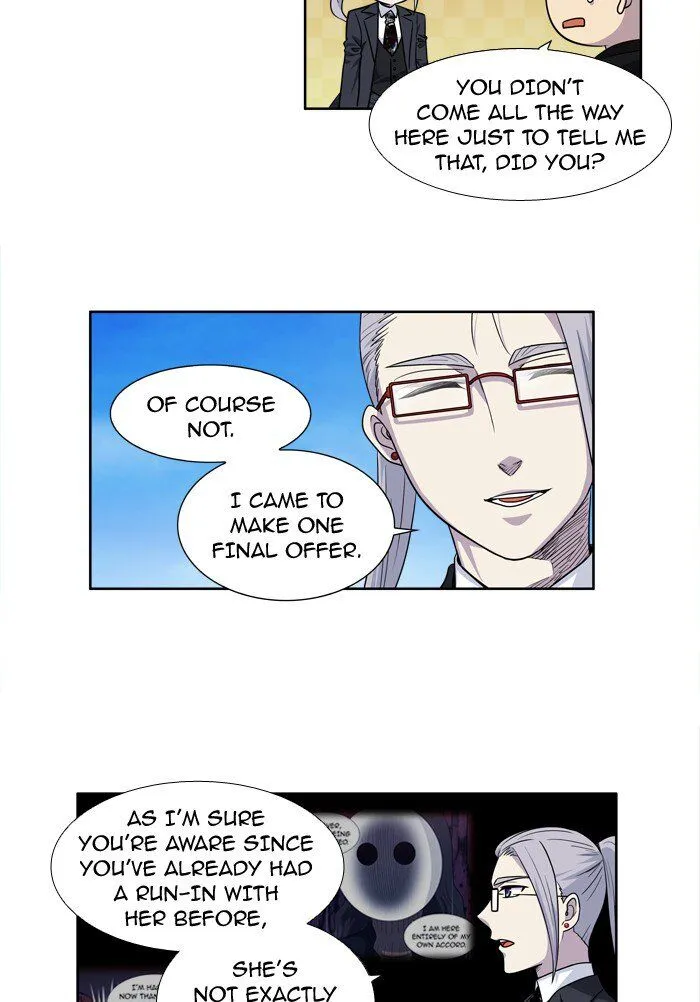 The Gamer Chapter 230 Online - página 6