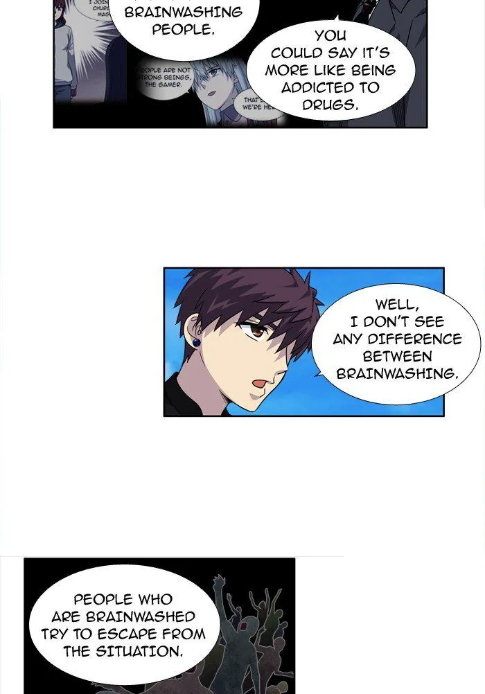 The Gamer Chapter 230 Online - página 7