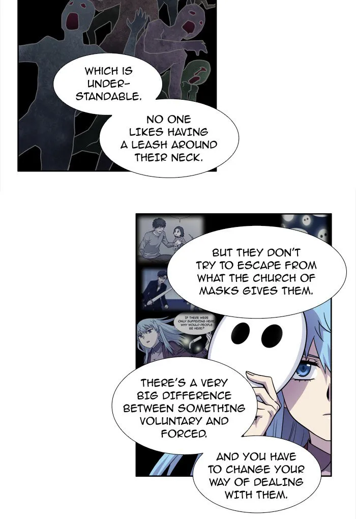 The Gamer Chapter 230 Online - página 8