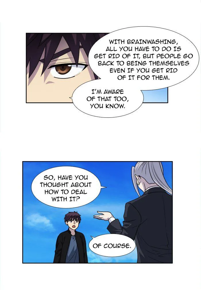 The Gamer Chapter 230 Online - página 9