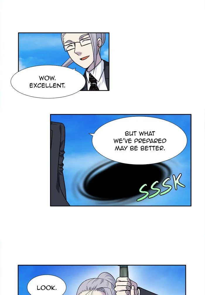 The Gamer Chapter 230 Online - página 10