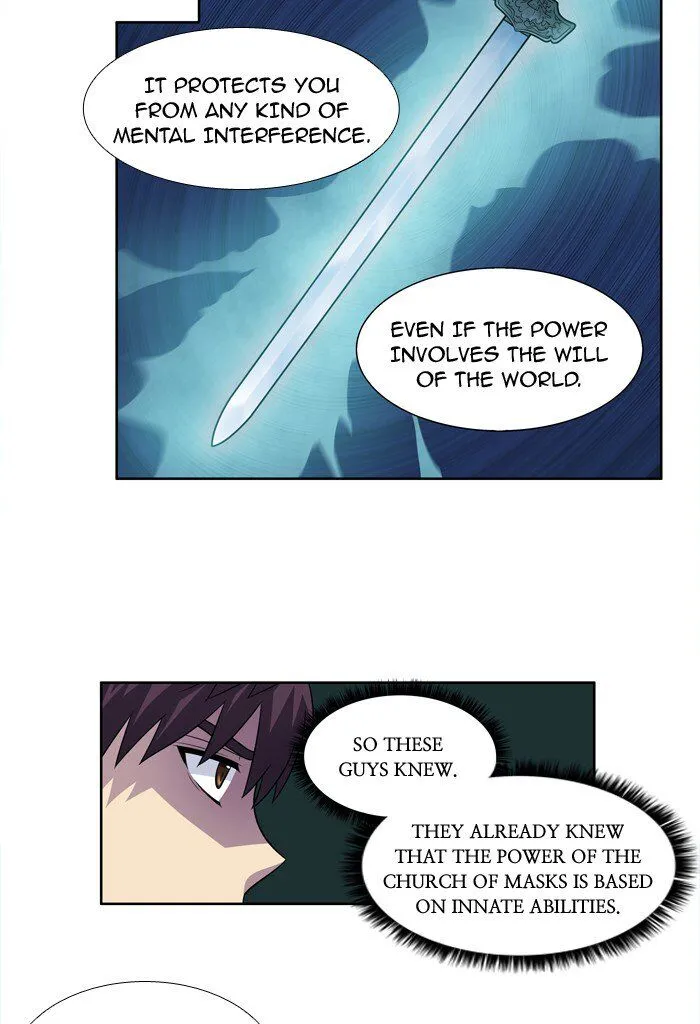 The Gamer Chapter 230 Online - página 12