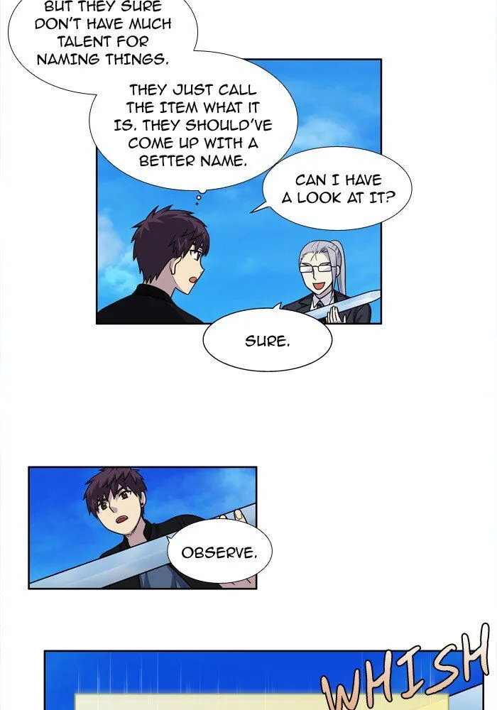 The Gamer Chapter 230 Online - página 13