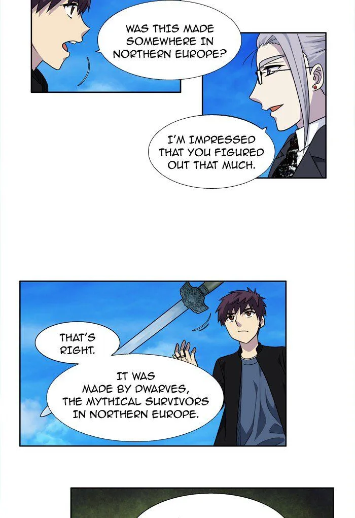 The Gamer Chapter 230 Online - página 15