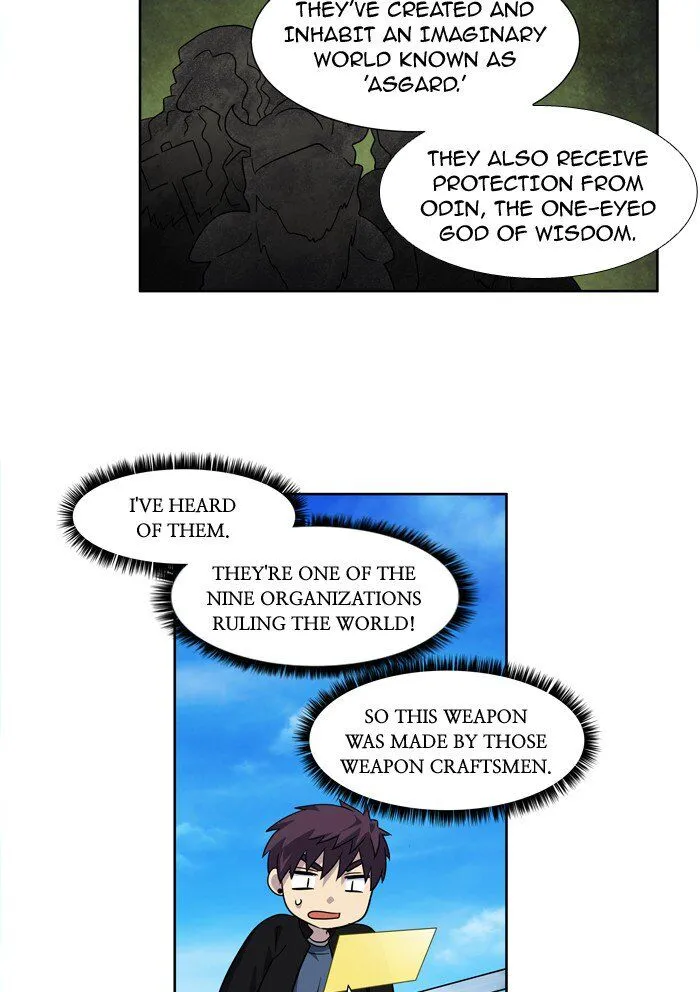 The Gamer Chapter 230 Online - página 16