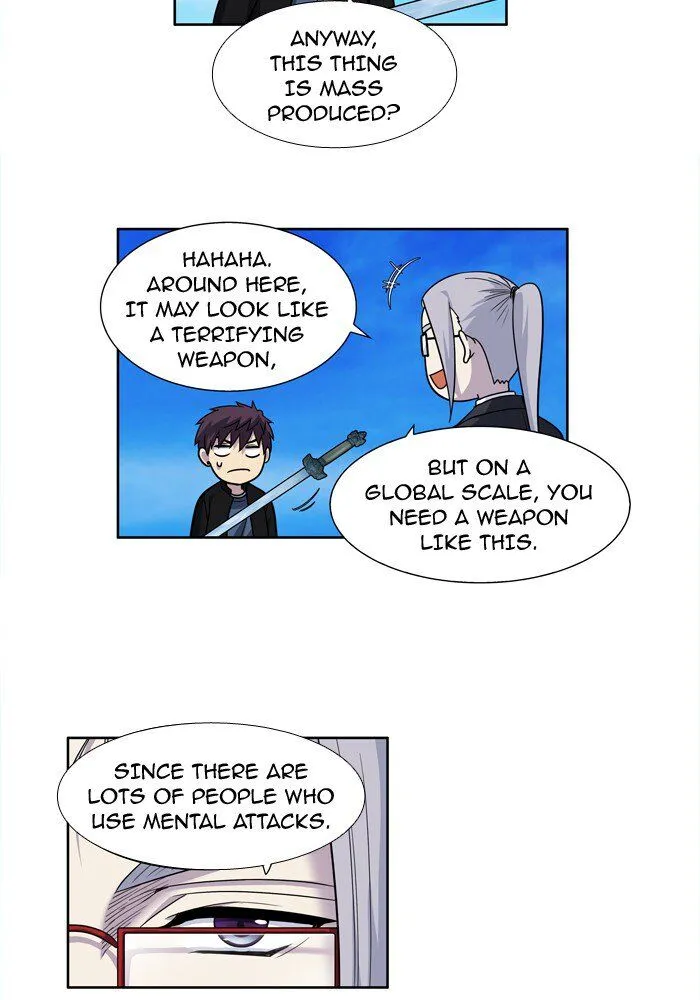 The Gamer Chapter 230 Online - página 17