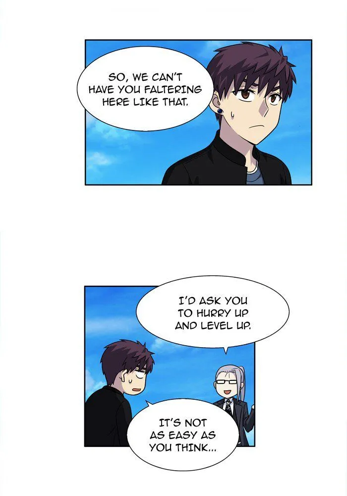 The Gamer Chapter 230 Online - página 18