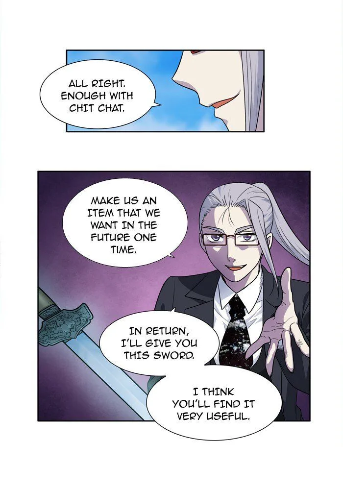 The Gamer Chapter 230 Online - página 19