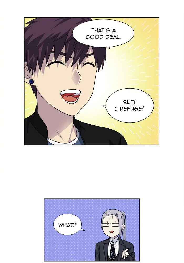 The Gamer Chapter 230 Online - página 20