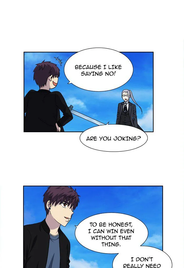 The Gamer Chapter 230 Online - página 21