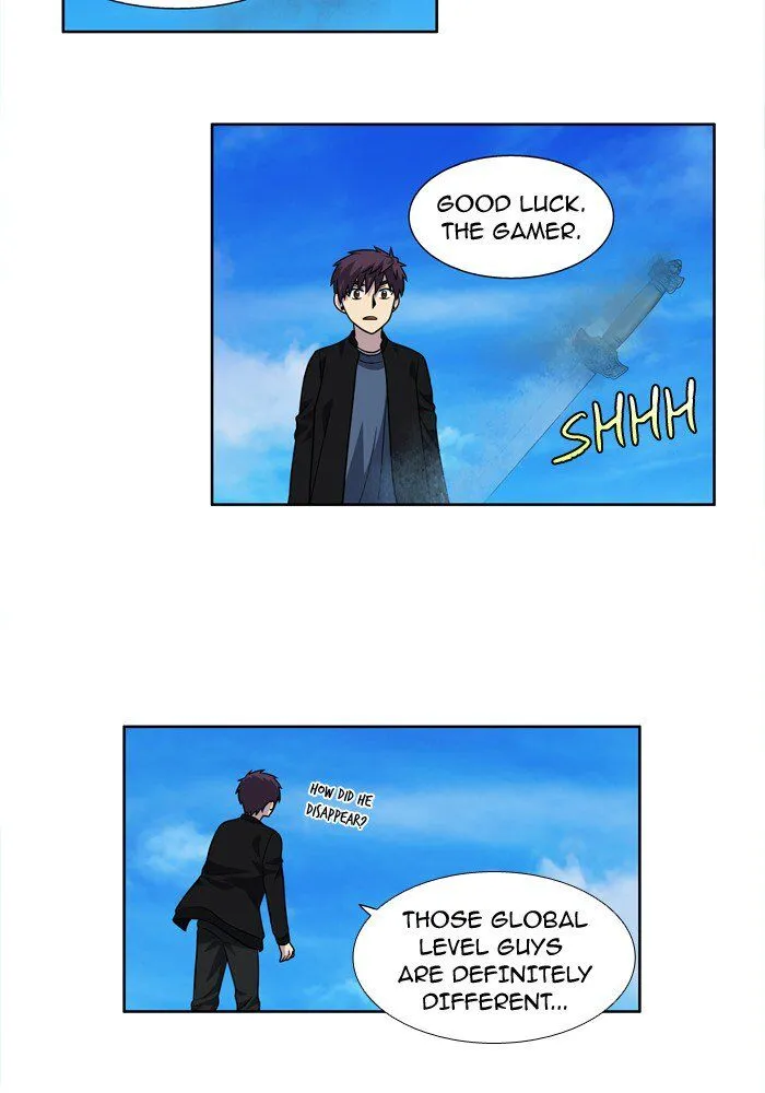 The Gamer Chapter 230 Online - página 23