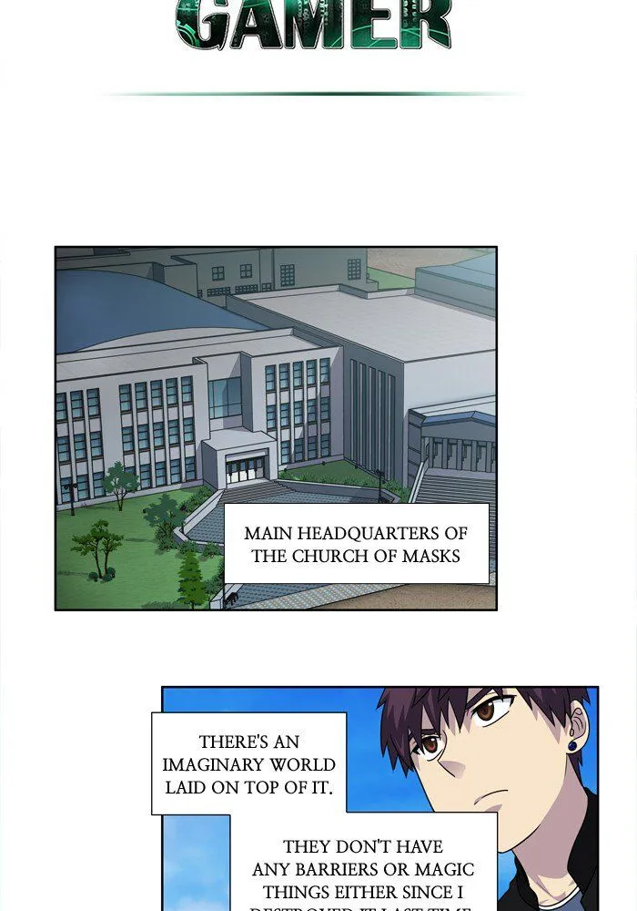 The Gamer Chapter 230 Online - página 25