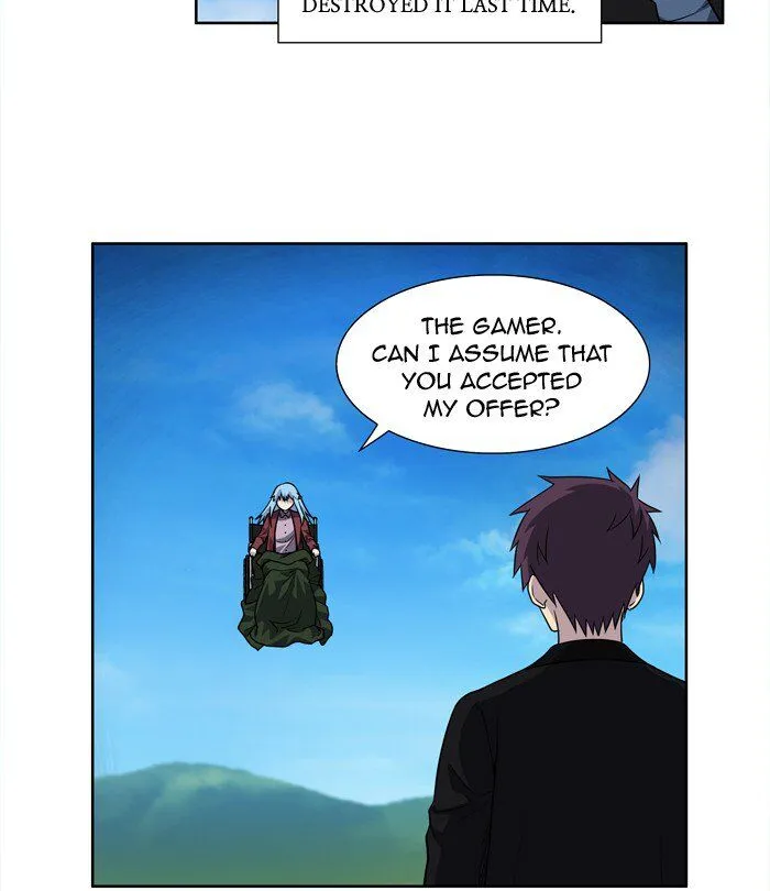 The Gamer Chapter 230 Online - página 26