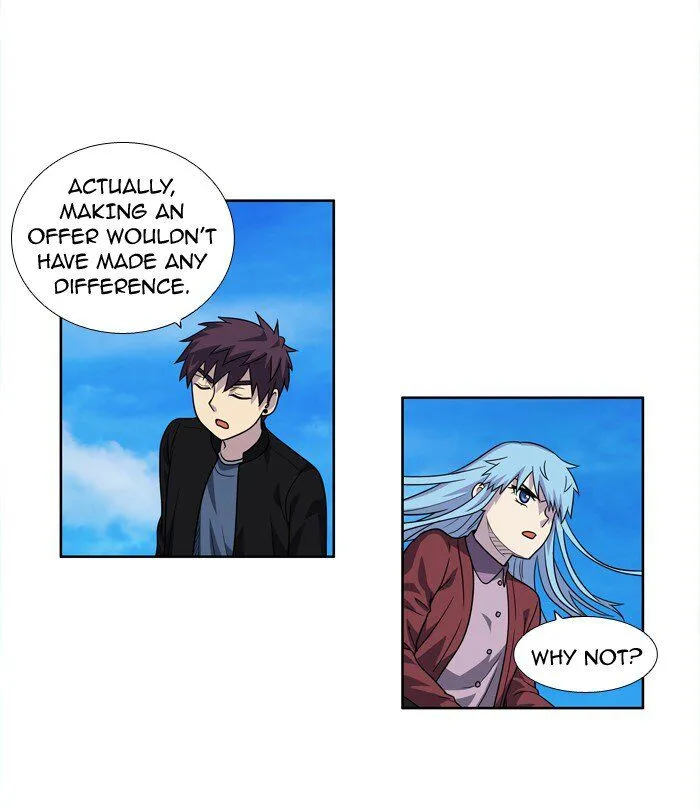 The Gamer Chapter 230 Online - página 27