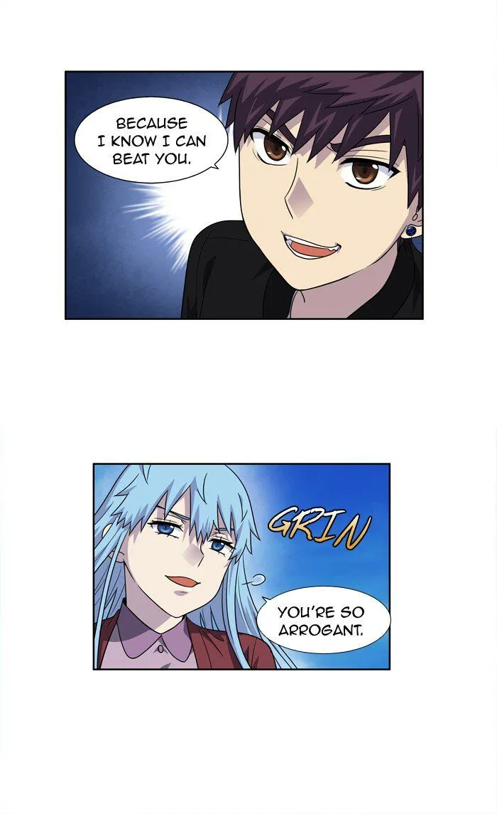 The Gamer Chapter 230 Online - página 28