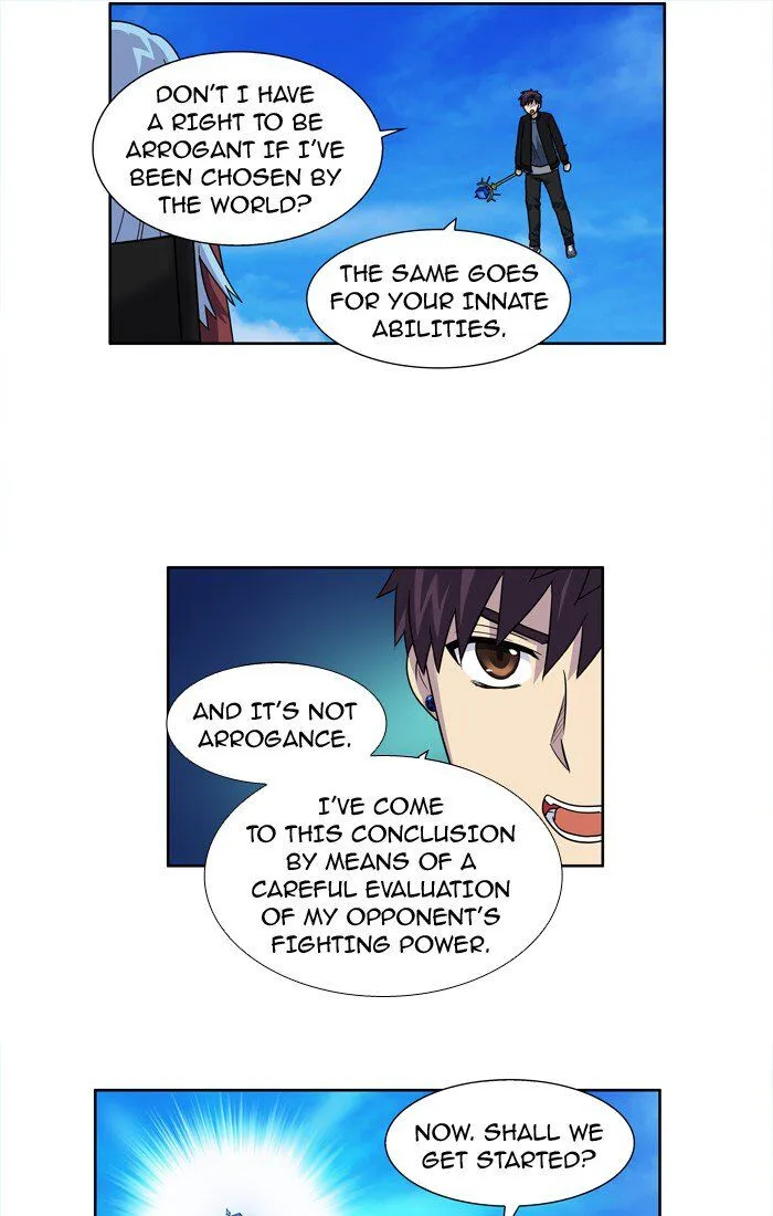 The Gamer Chapter 230 Online - página 29