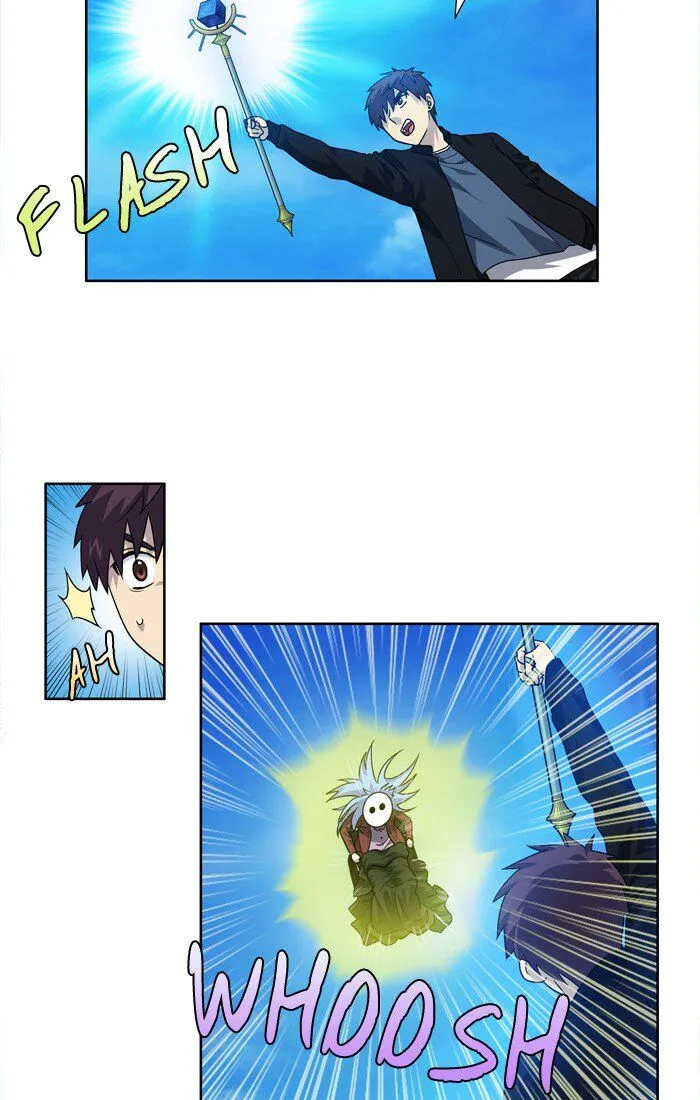 The Gamer Chapter 230 Online - página 30