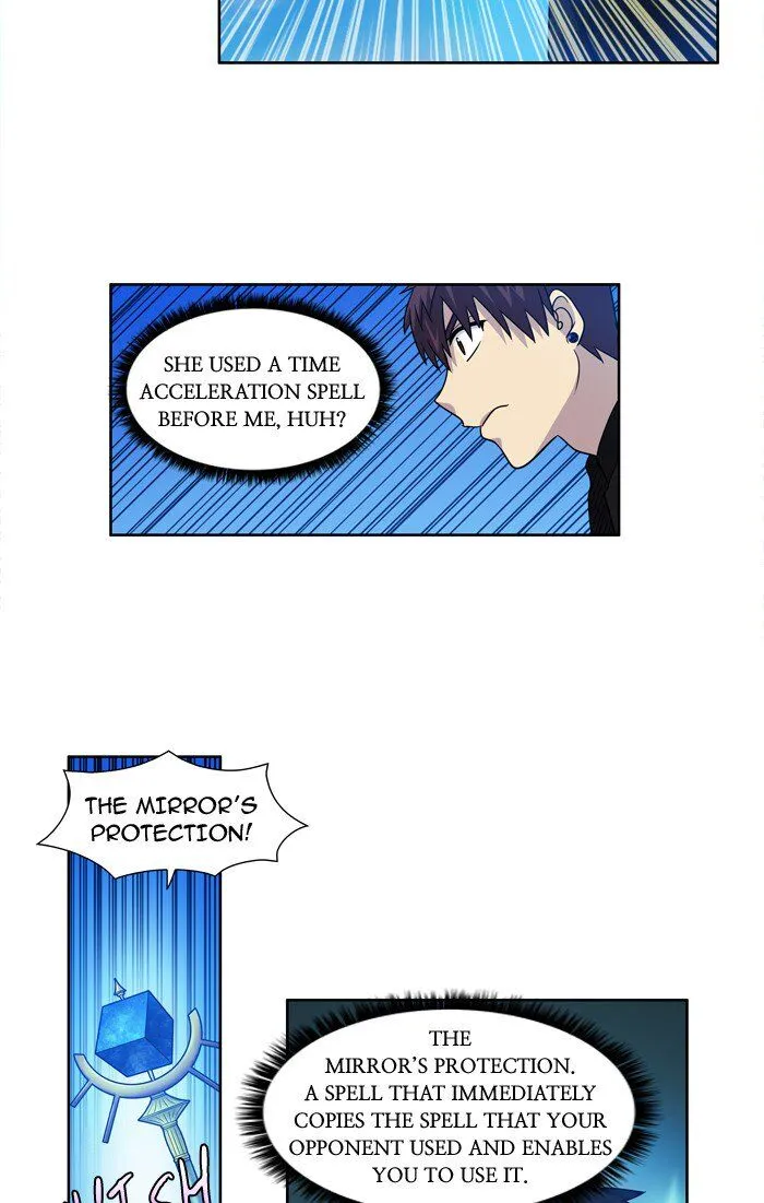 The Gamer Chapter 230 Online - página 31