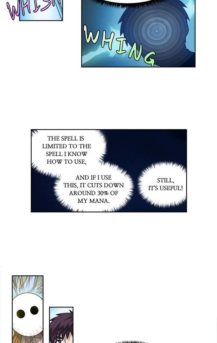 The Gamer Chapter 230 Online - página 32
