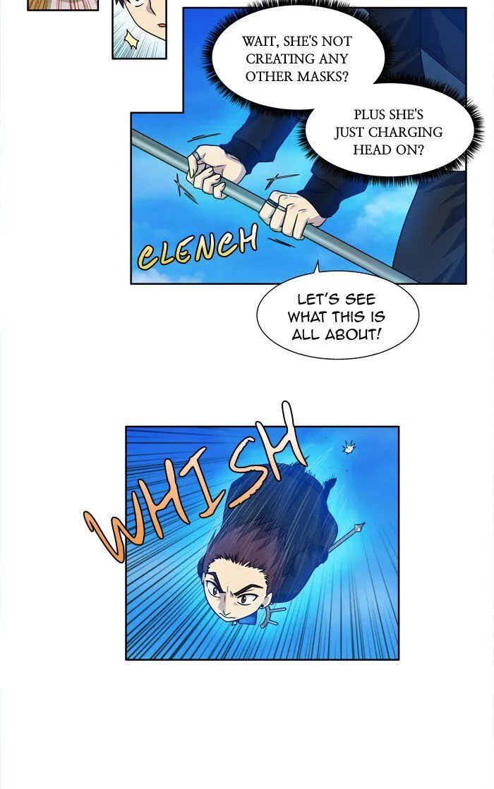 The Gamer Chapter 230 Online - página 33