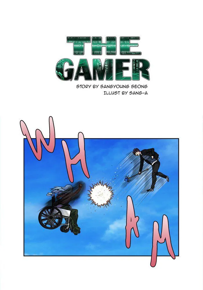 The Gamer Chapter 231 Online - página 1