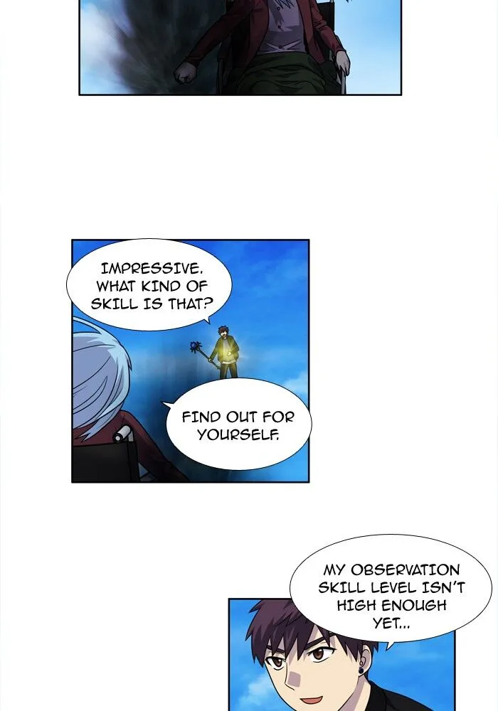 The Gamer Chapter 231 Online - página 3