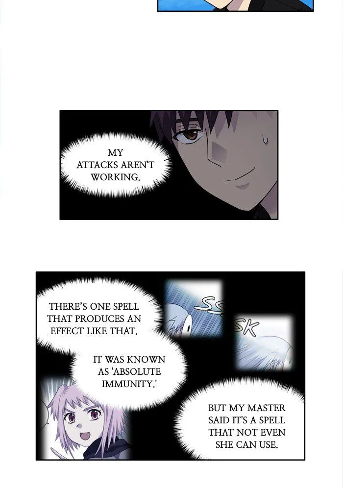 The Gamer Chapter 231 Online - página 4