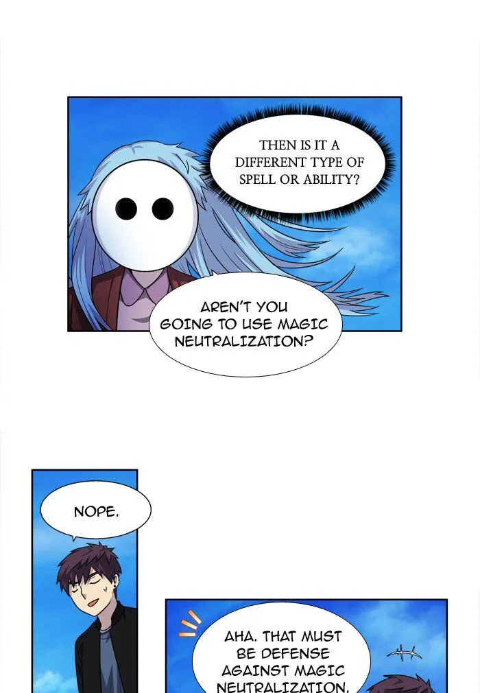 The Gamer Chapter 231 Online - página 5