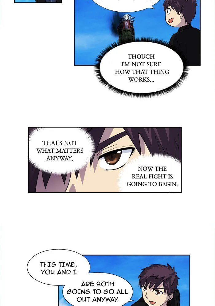 The Gamer Chapter 231 Online - página 6