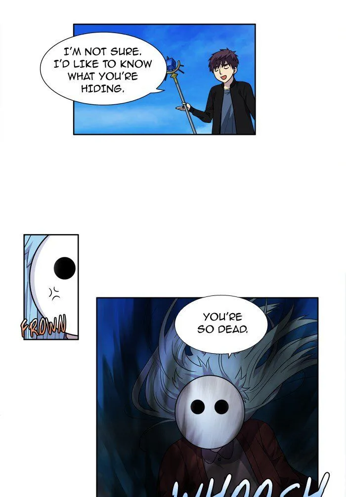 The Gamer Chapter 231 Online - página 8