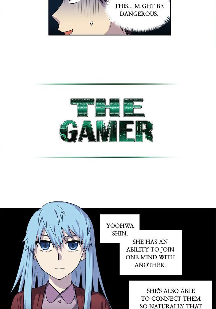 The Gamer Chapter 231 Online - página 12