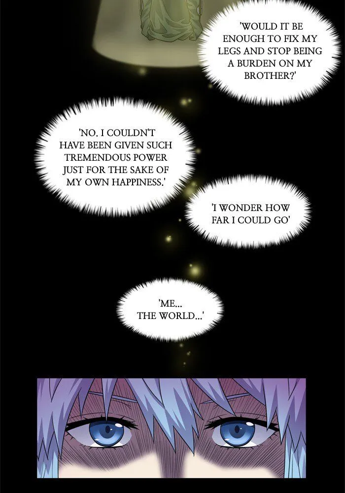 The Gamer Chapter 231 Online - página 17